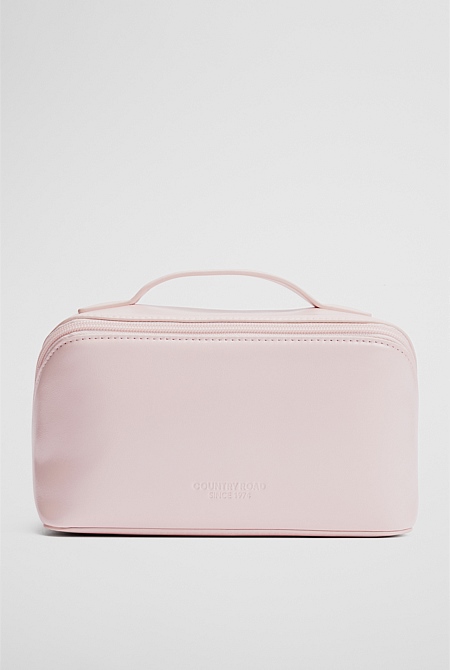 Medium Convertible Cosmetic Case
