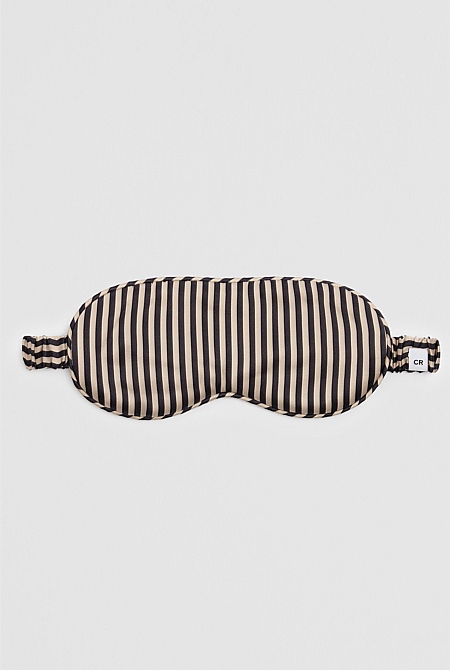 Silk Eye Mask