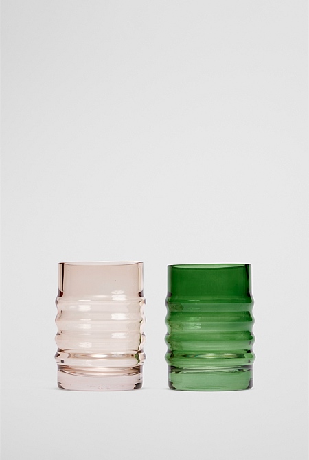 Tori Bud Vase Set of 2