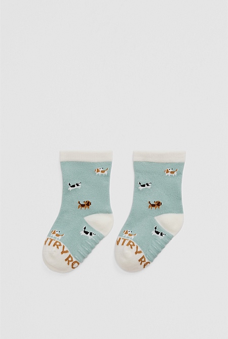 Dog Sock