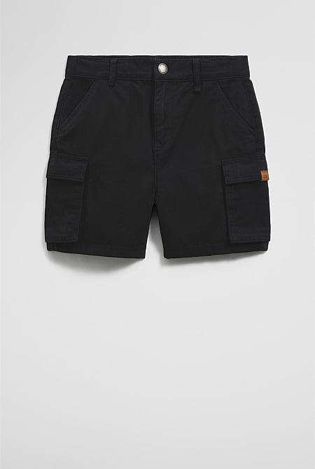 Cargo Short