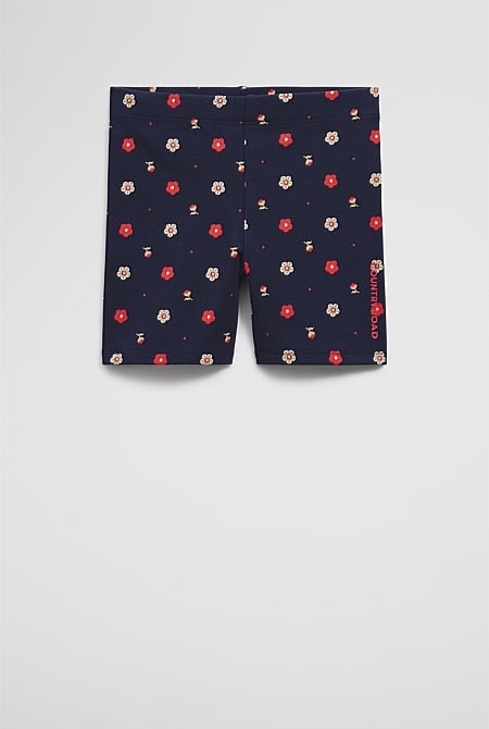 Bike Short