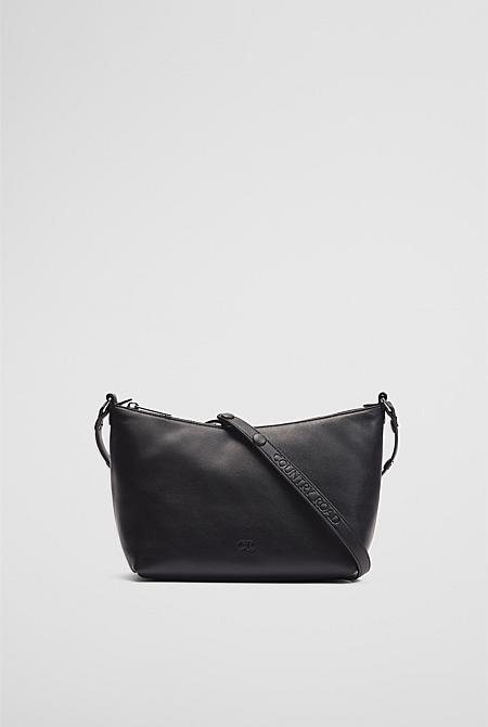 Lila Crossbody Bag
