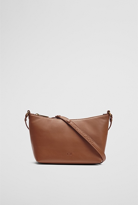 Lila Crossbody Bag