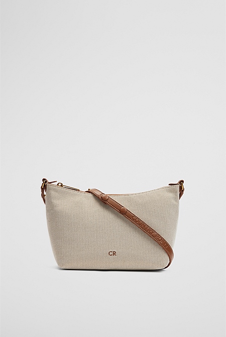 Lila Crossbody Bag