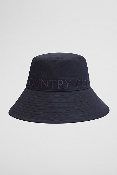 CR Bucket Hat