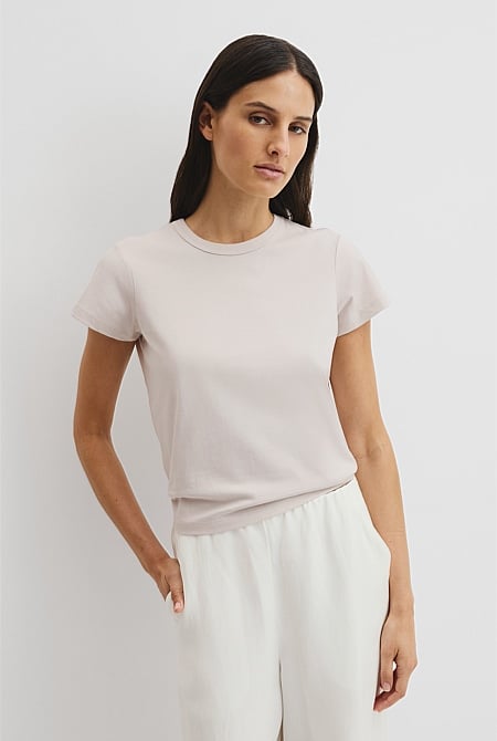 Australian Cotton Baby T-Shirt