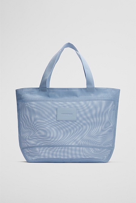 Mesh Shopper