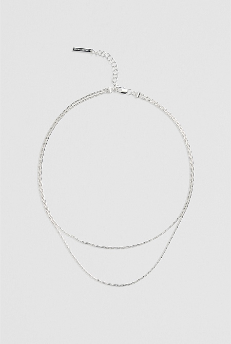 Lola Necklace
