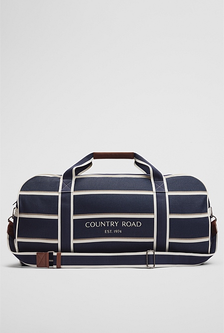 Country Road Logo Tote
