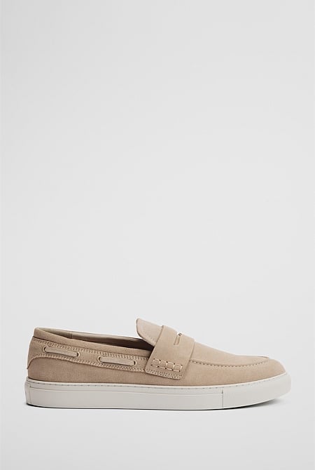 Samson Sneaker