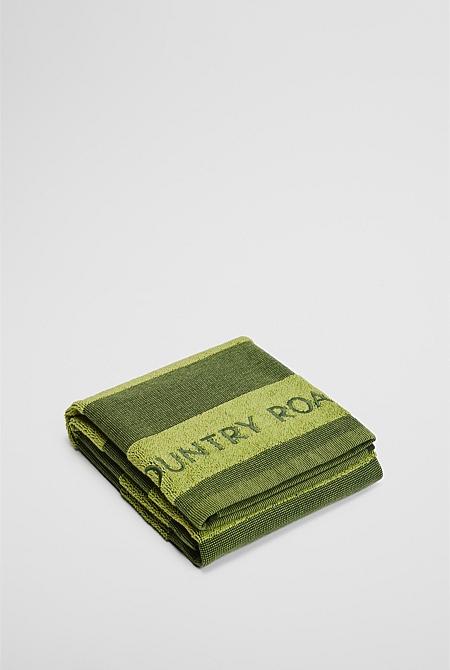 Franklin Australian Cotton Tea Towel