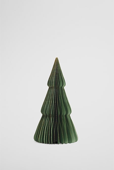 Honeycomb Medium Tree