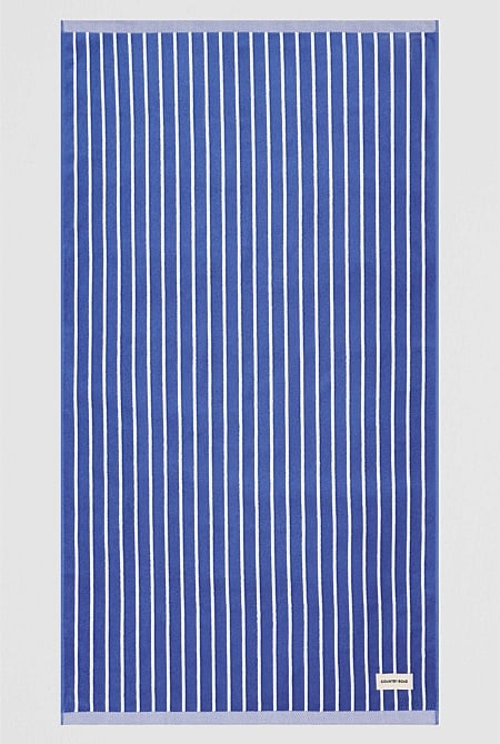 Keppel Australian Cotton Beach Towel