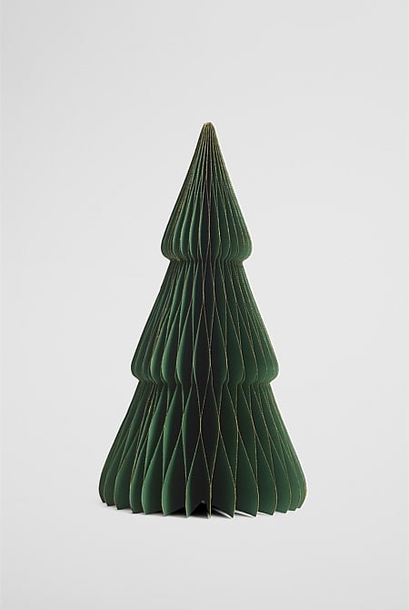 Honeycomb Large Tree