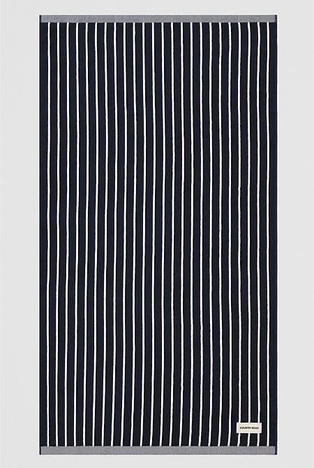 Keppel Australian Cotton Beach Towel