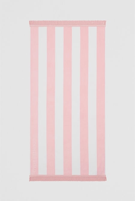 Beau Australian Cotton Small Beach Towel