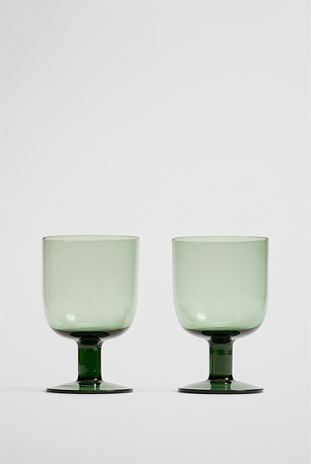 Lowe Wine Glass Set Of 2