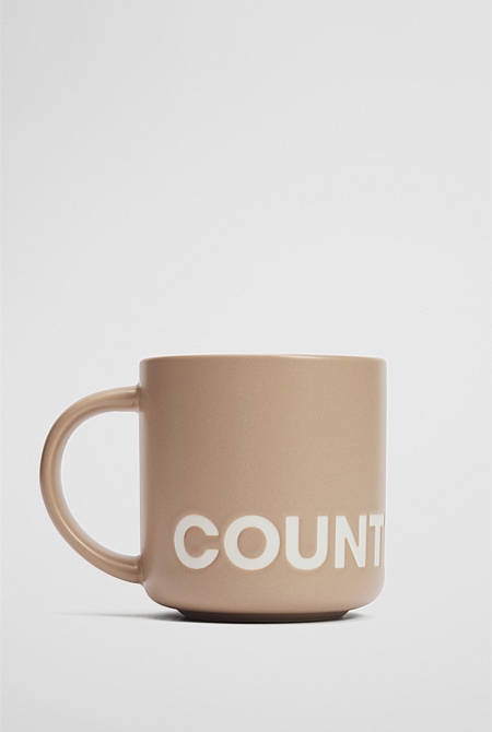 Demm Mug