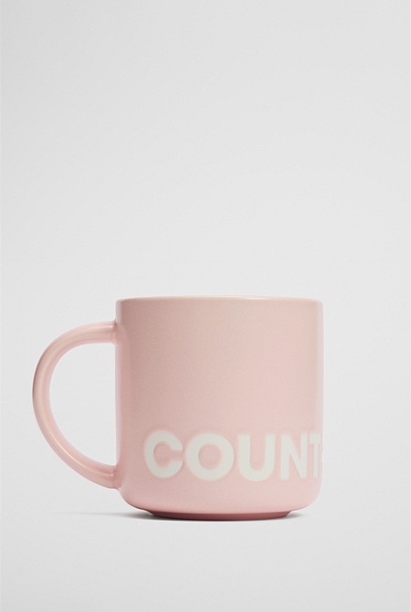 Demm Mug