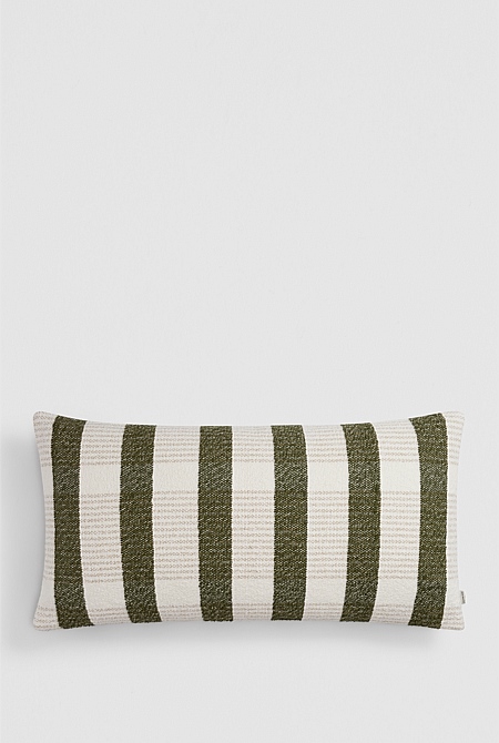 Rhoda 40x80 Cushion