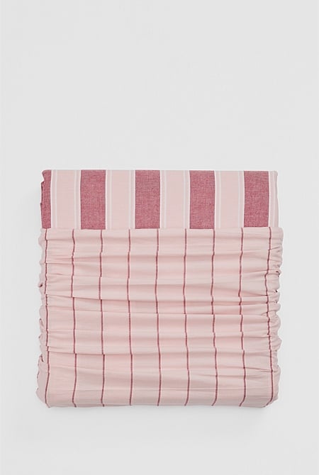 Mavi Double Quilt Cover