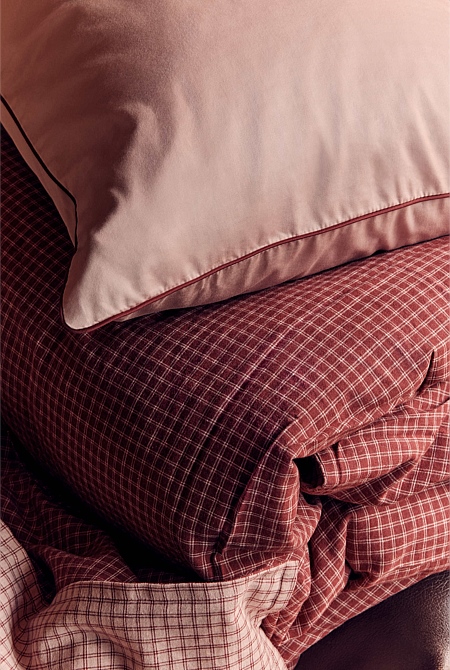 Remy Queen Quilt Cover