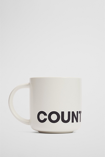 Demm Mug