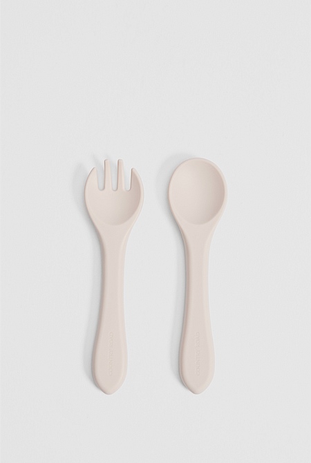 Lumi Kids Cutlery Set