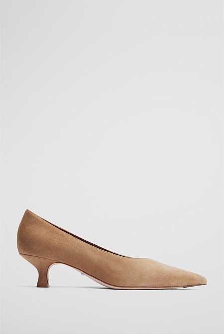 Brooke Heel