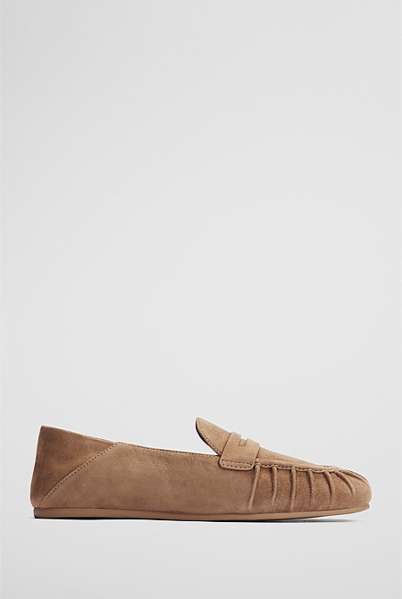 Elodie Loafer