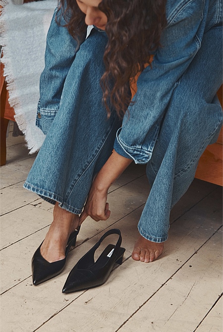 Heather Heel