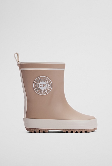 Classic Gumboot