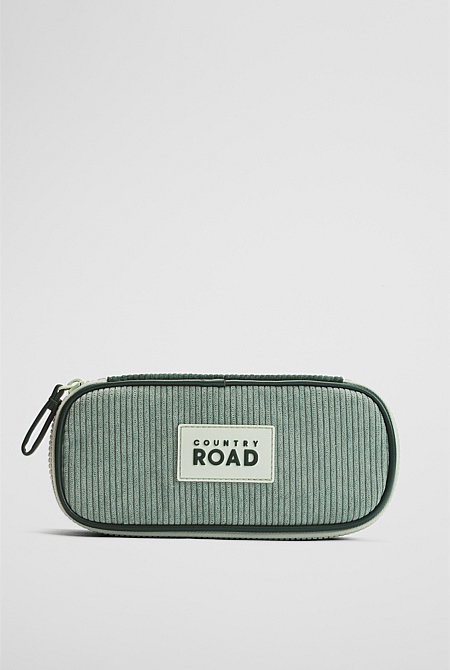 Cord Zip Around Case