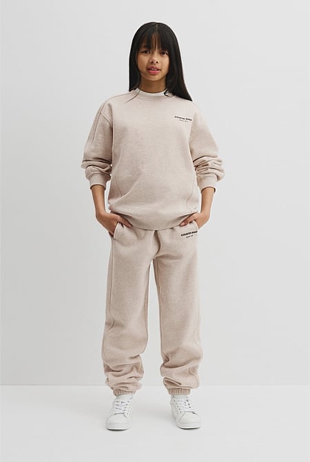 Teen Modern Sweat