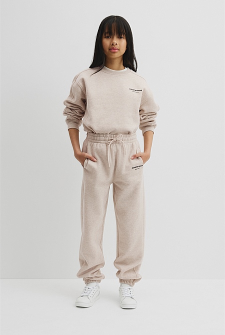 Teen Australian Cotton Modern Track Pant