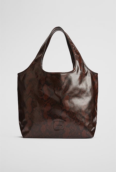 CR Hobo Shopper