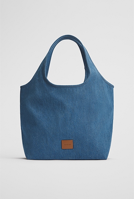 CR Hobo Shopper