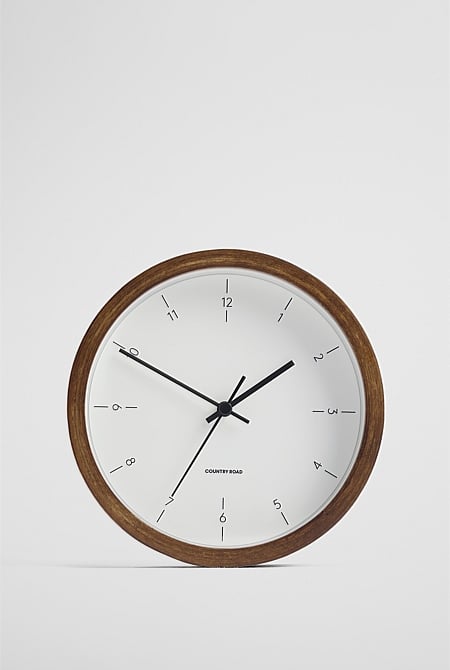 Della Clock