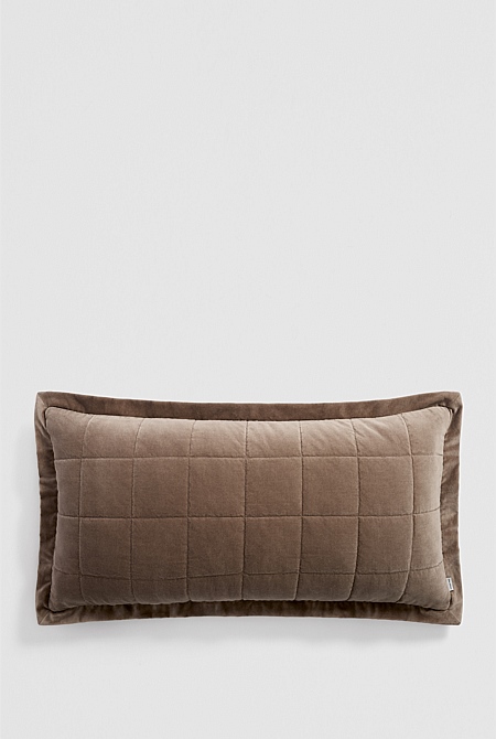 Elm 40x80 Cushion