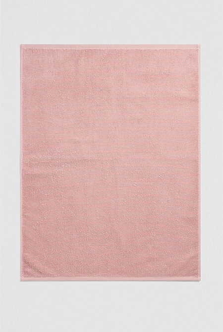 Australian Cotton Mara Bath Mat