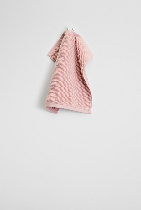 Mara Australian Cotton Face Washer