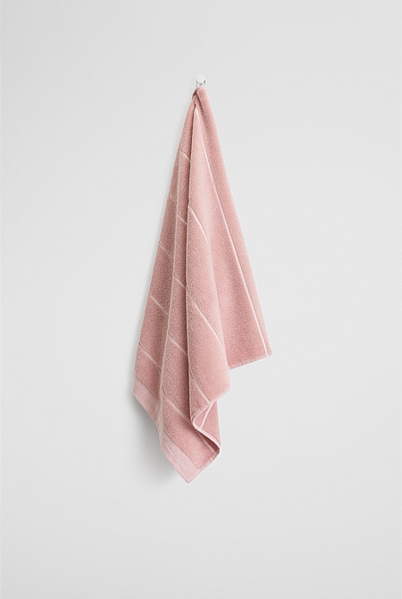Blake Australian Cotton Bath Towel