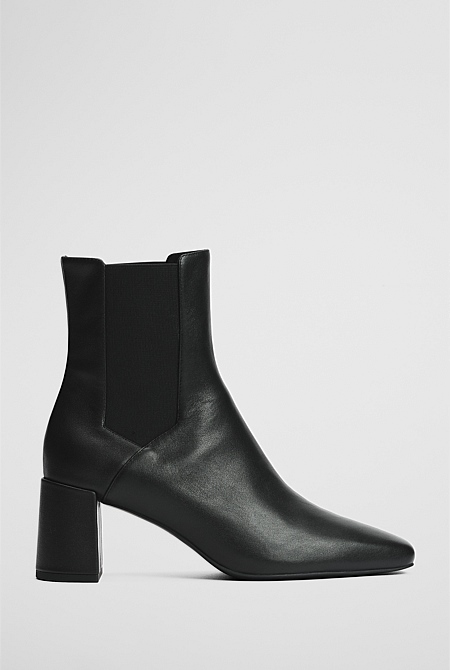Hazel Boot