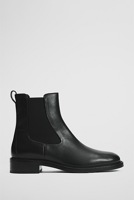 Carley Boot