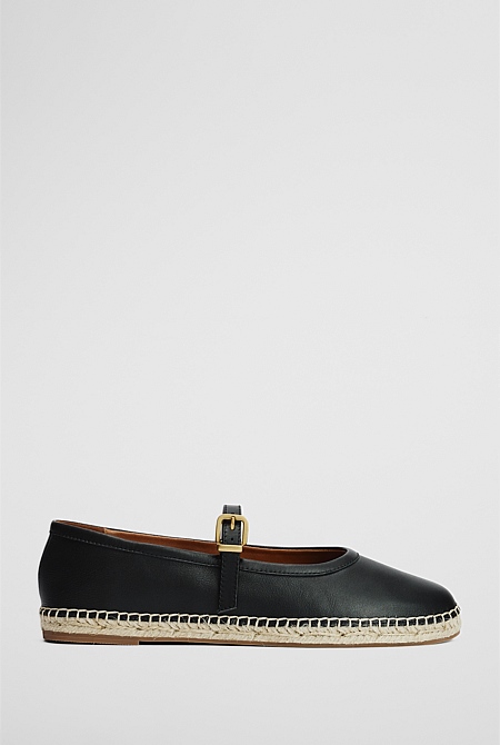 Marta Espadrille