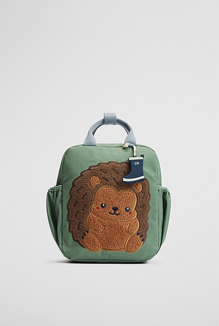 Mini Backpack