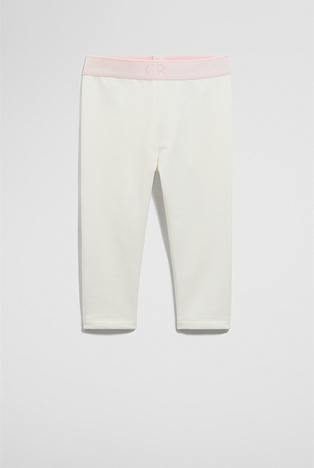 Fleece Lined Legging