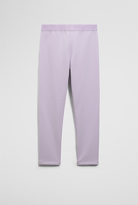 Fleece Lined Legging