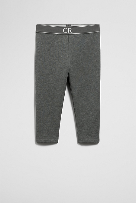 Fleece Lined Legging